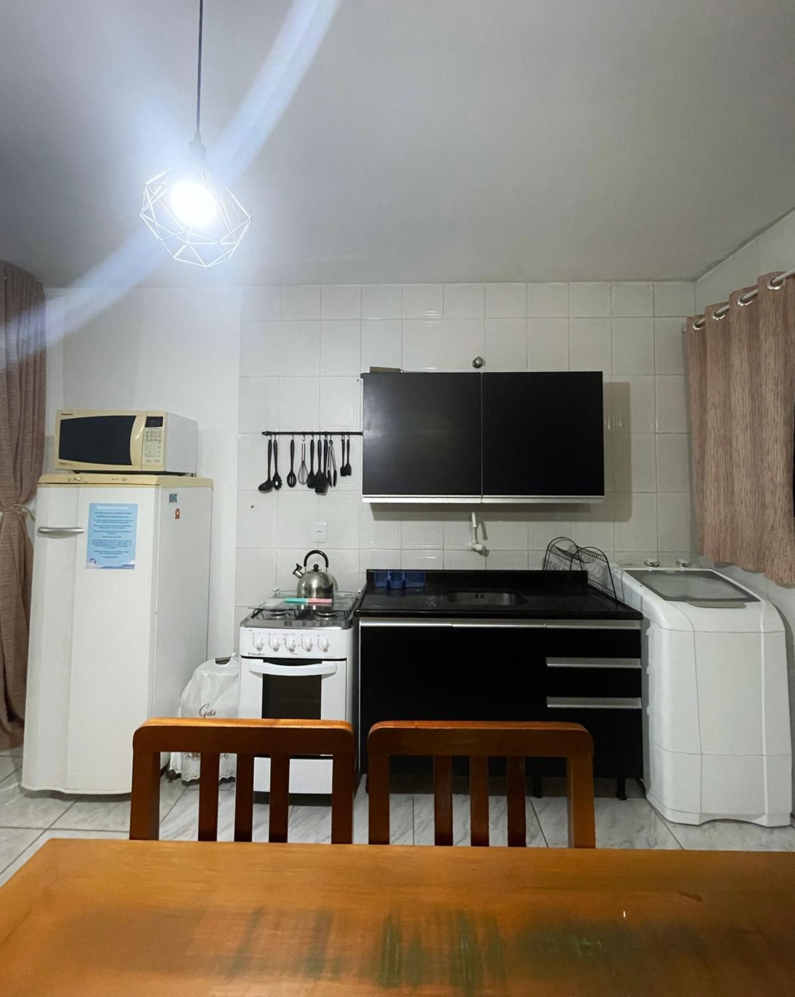 Moradas Do Pedro Palhoca ภายนอก รูปภาพ
