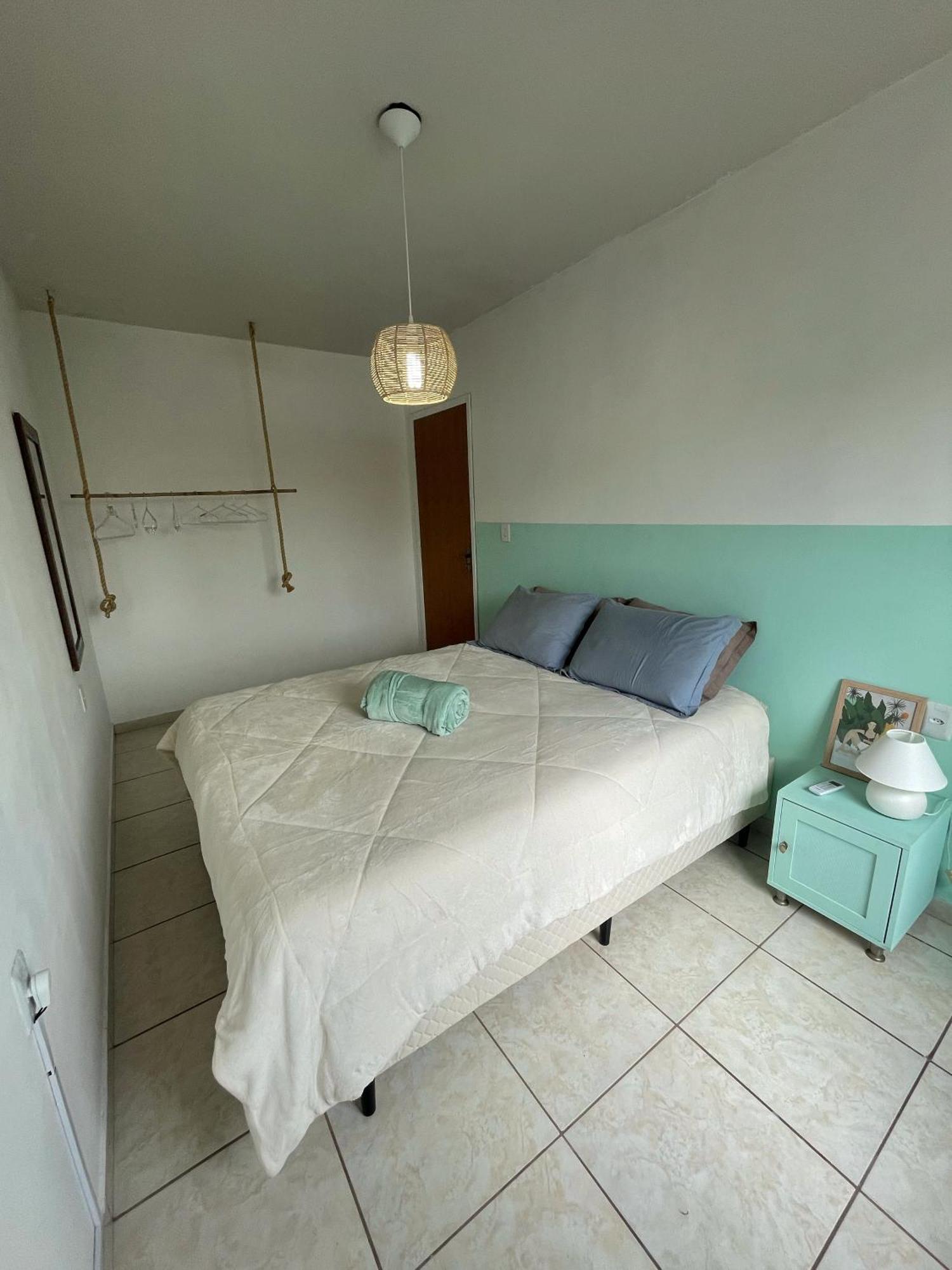 Moradas Do Pedro Palhoca ภายนอก รูปภาพ